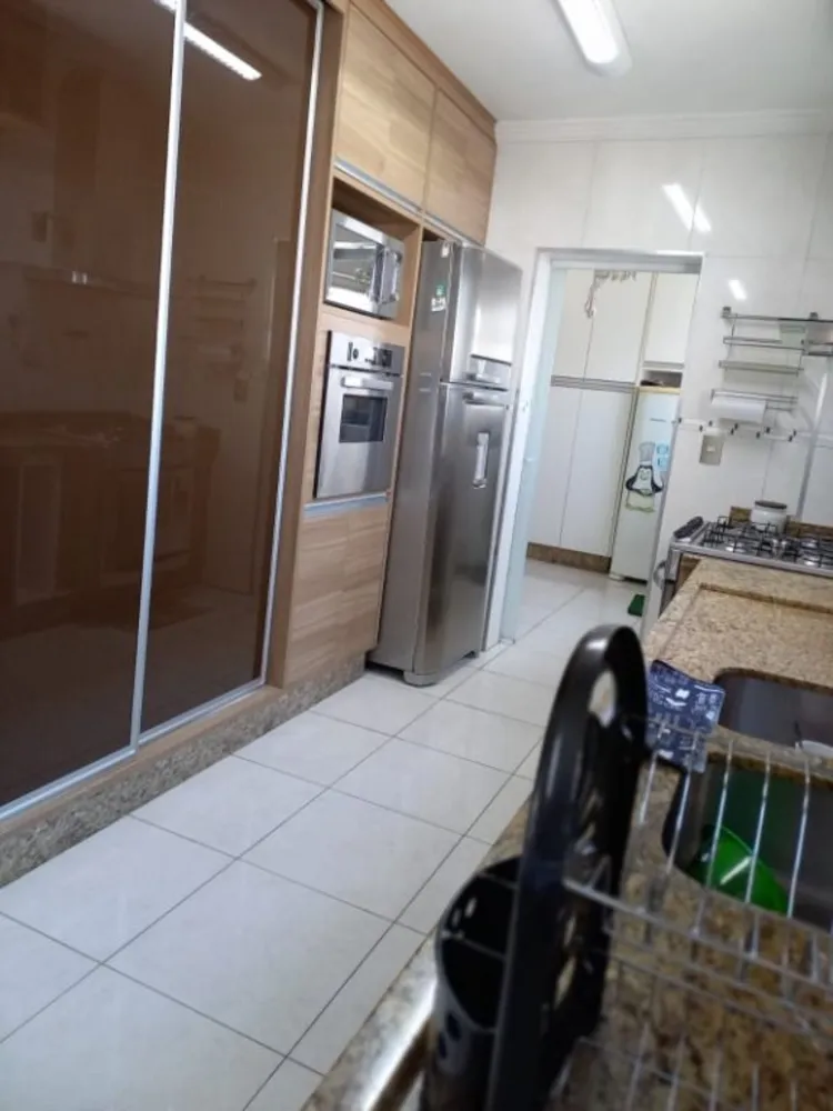 Apartamento, 4 quartos, 168 m² - Foto 11