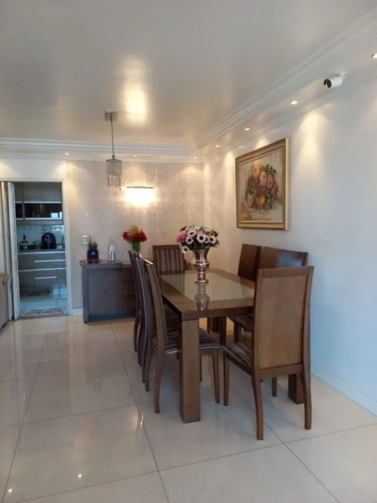 Apartamento, 4 quartos, 168 m² - Foto 1