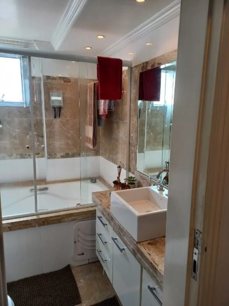 Apartamento, 4 quartos, 168 m² - Foto 6
