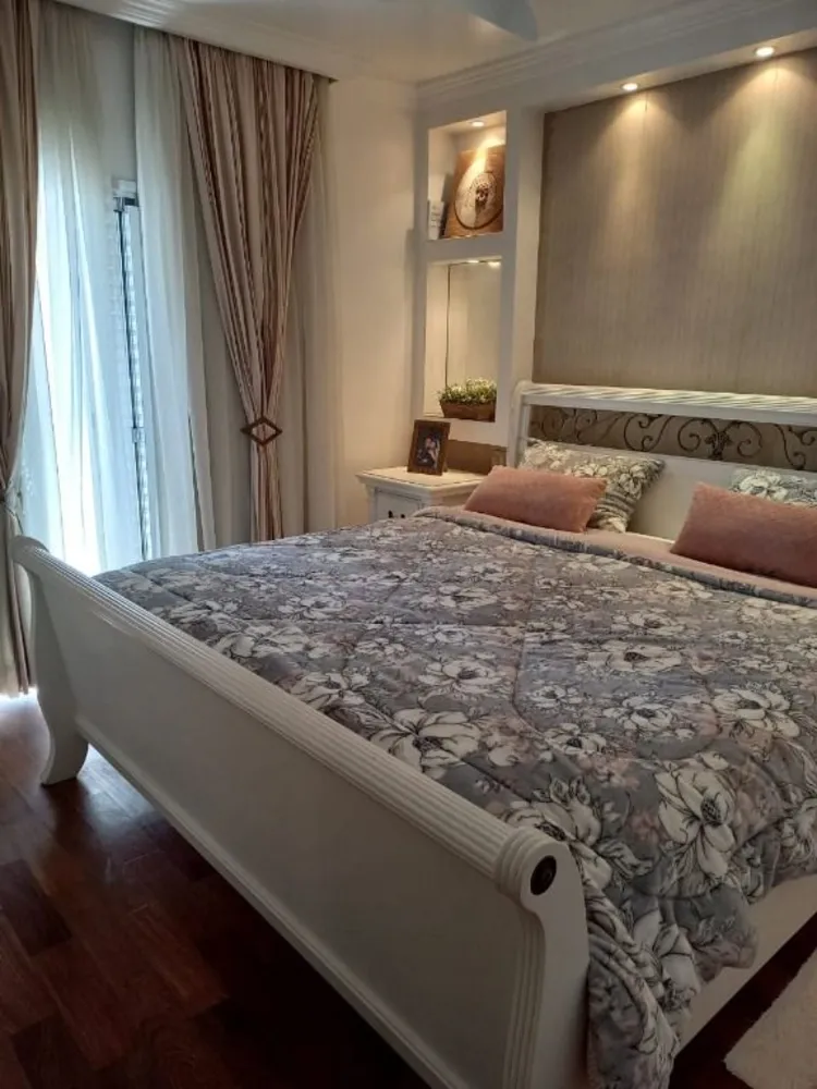 Apartamento, 4 quartos, 168 m² - Foto 9
