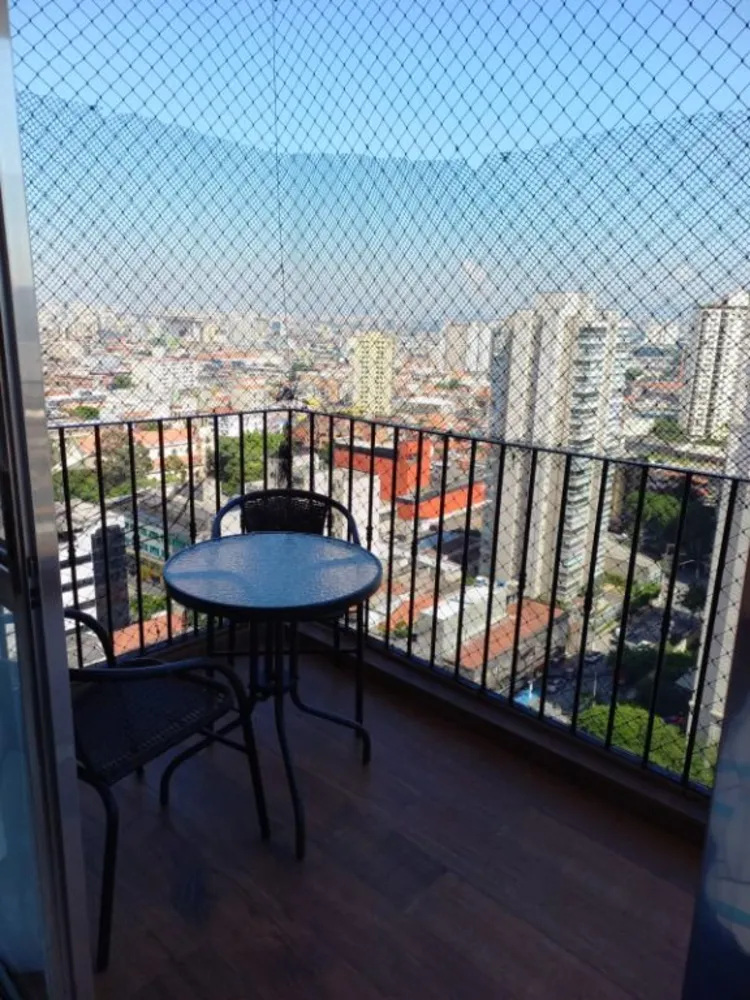 Apartamento, 4 quartos, 168 m² - Foto 10