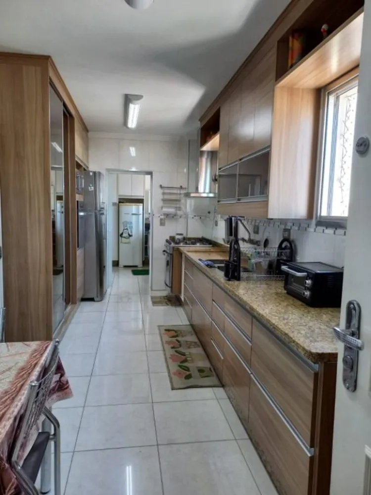 Apartamento, 4 quartos, 168 m² - Foto 3