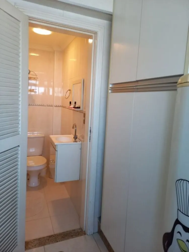Apartamento, 4 quartos, 168 m² - Foto 12