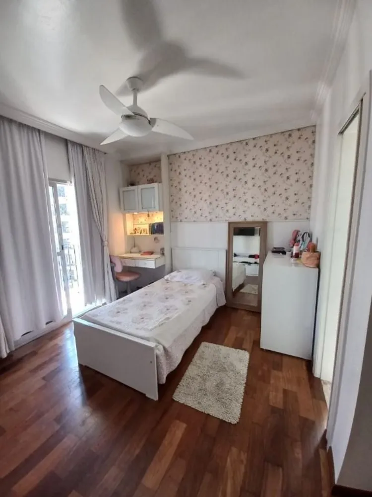 Apartamento, 4 quartos, 168 m² - Foto 5