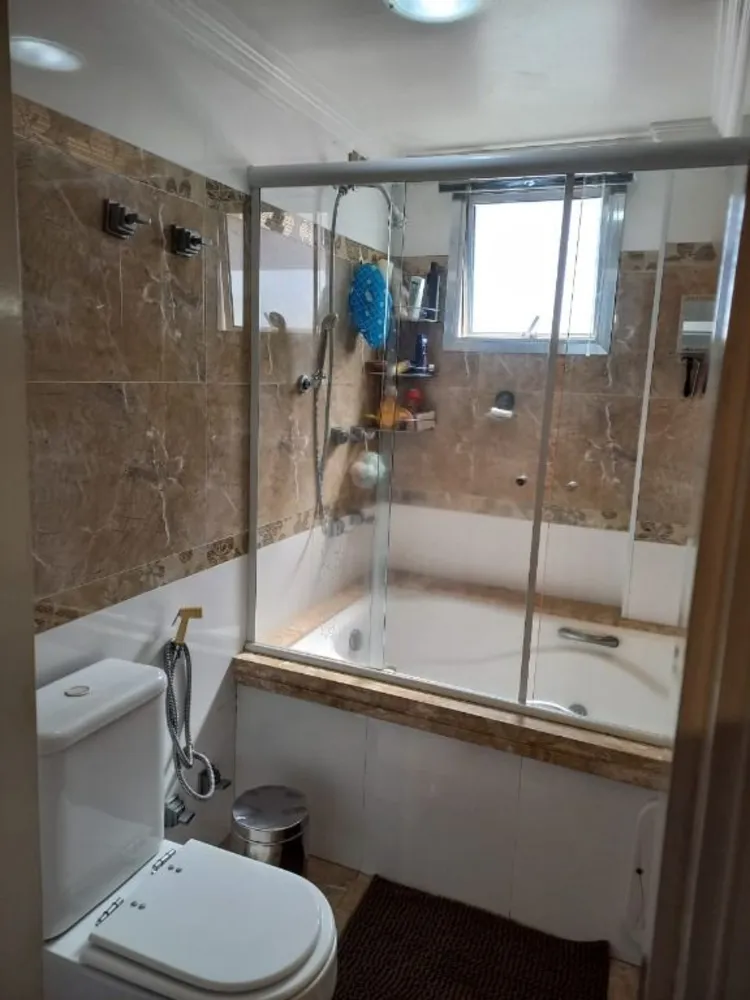 Apartamento, 4 quartos, 168 m² - Foto 7