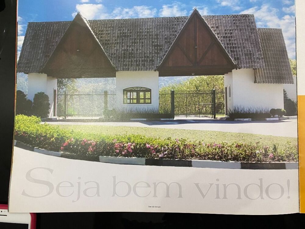 Loteamento e Condomínio, 1500 m² - Foto 1