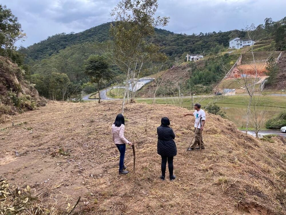 Loteamento e Condomínio, 1500 m² - Foto 6