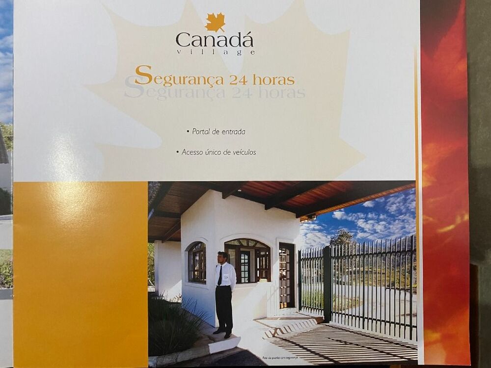 Loteamento e Condomínio, 1500 m² - Foto 2