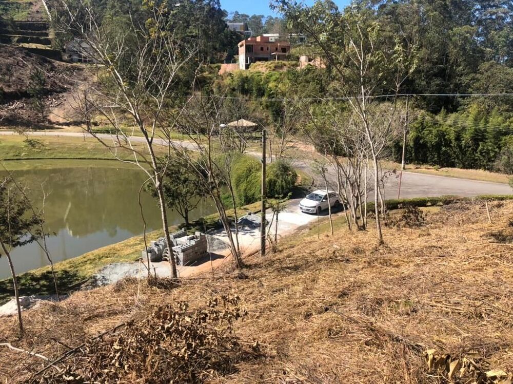 Loteamento e Condomínio, 1500 m² - Foto 5