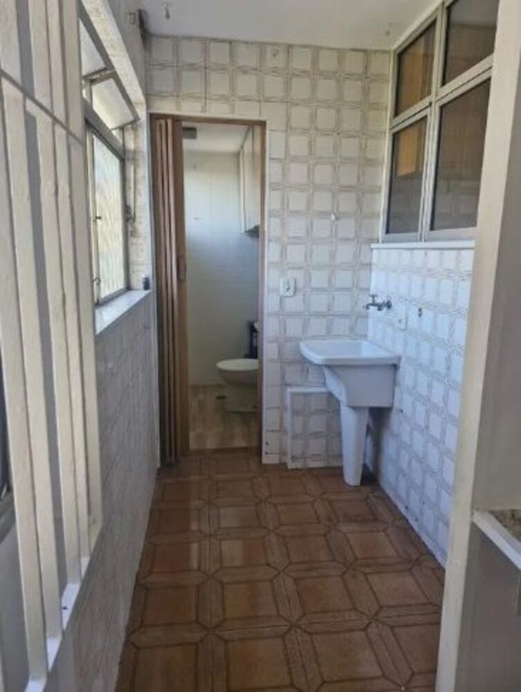 Apartamento, 3 quartos, 72 m² - Foto 1