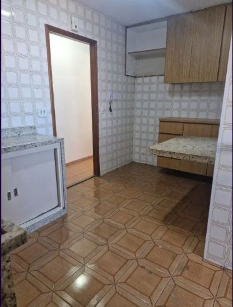 Apartamento, 3 quartos, 72 m² - Foto 2