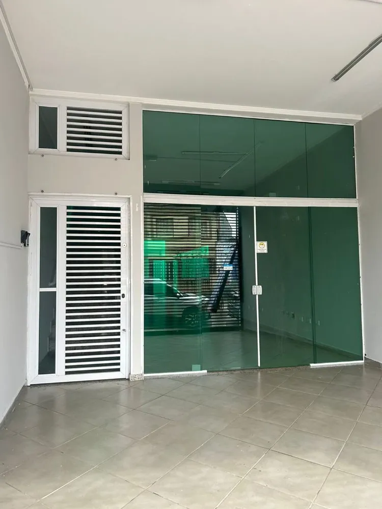 Loja-Salão, 84 m² - Foto 3
