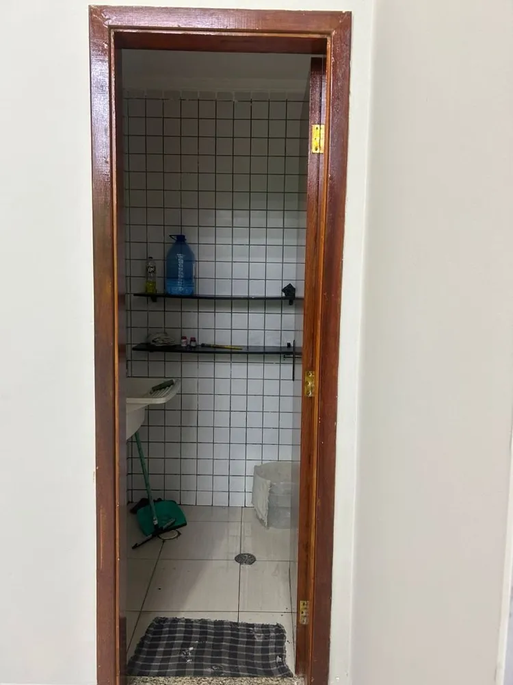 Loja-Salão, 84 m² - Foto 1