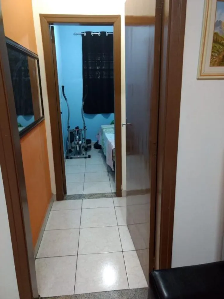 Apartamento, 2 quartos, 55 m² - Foto 5