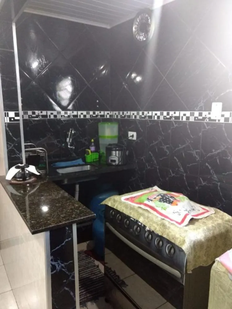 Apartamento, 2 quartos, 55 m² - Foto 13