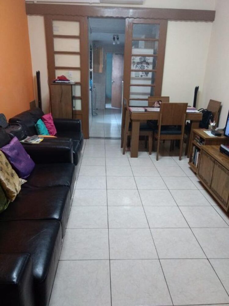 Apartamento, 2 quartos, 55 m² - Foto 1