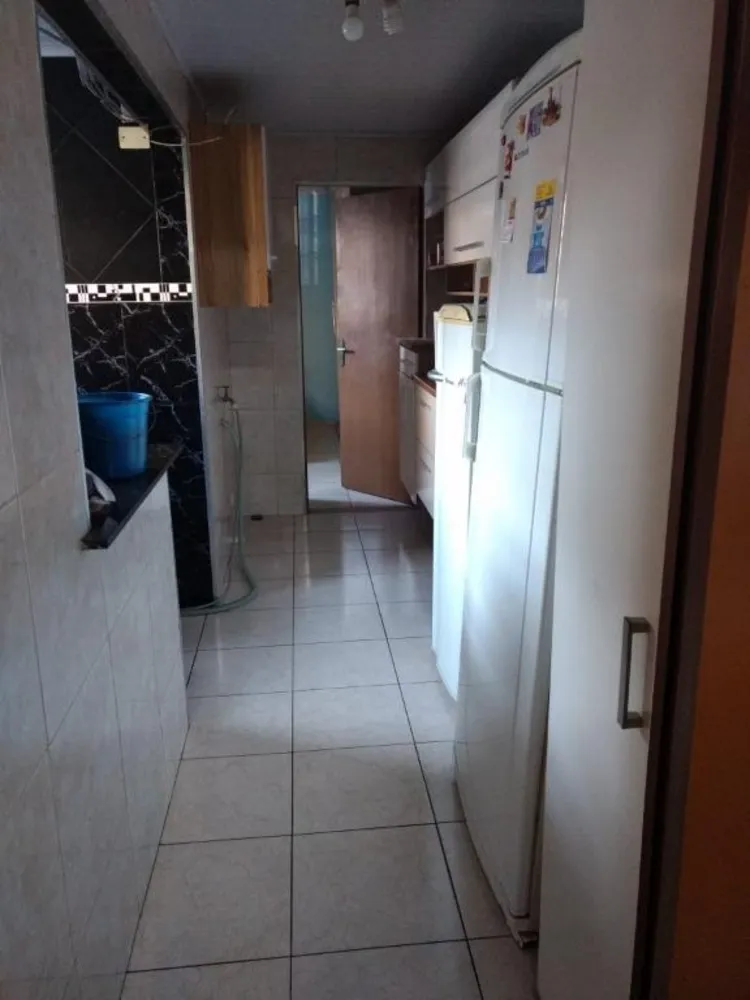 Apartamento, 2 quartos, 55 m² - Foto 12