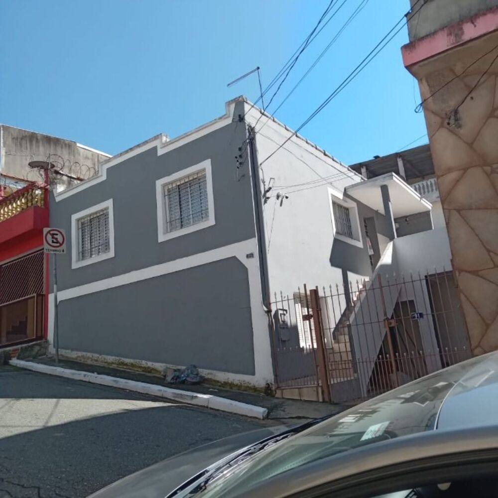 Casa, 2 quartos, 88 m² - Foto 1