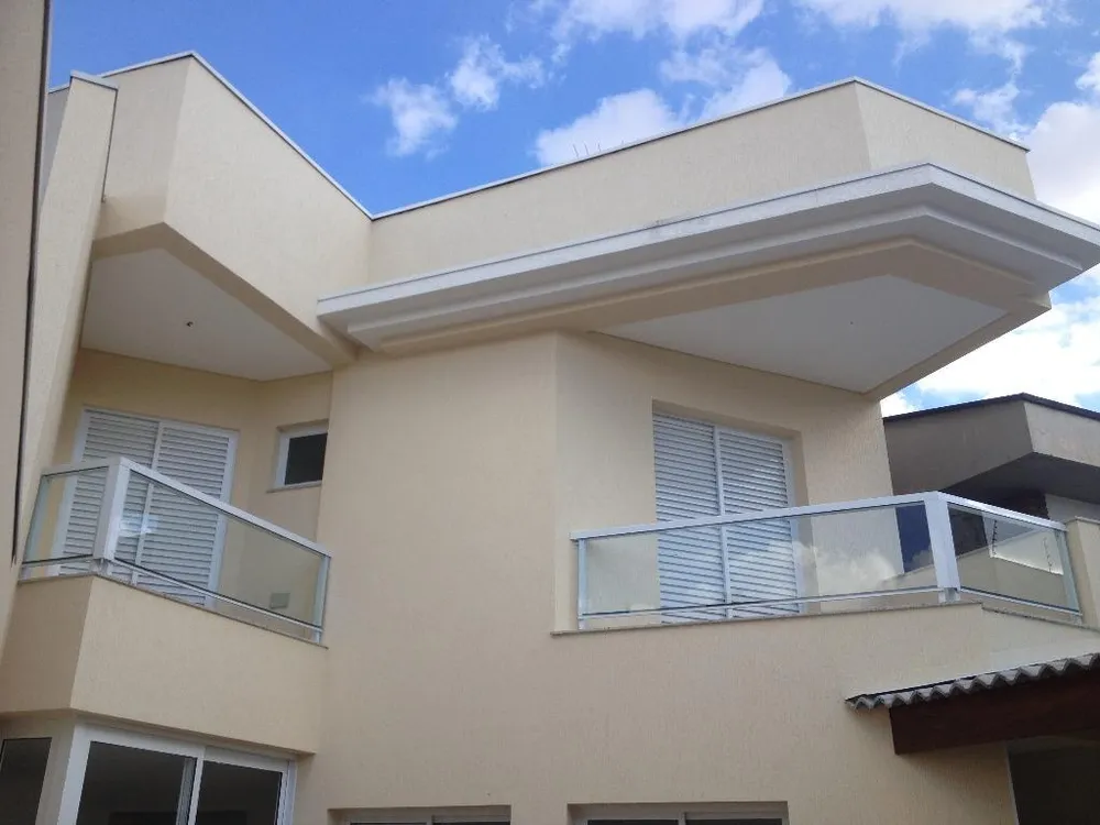 Casa, 3 quartos, 285 m² - Foto 4