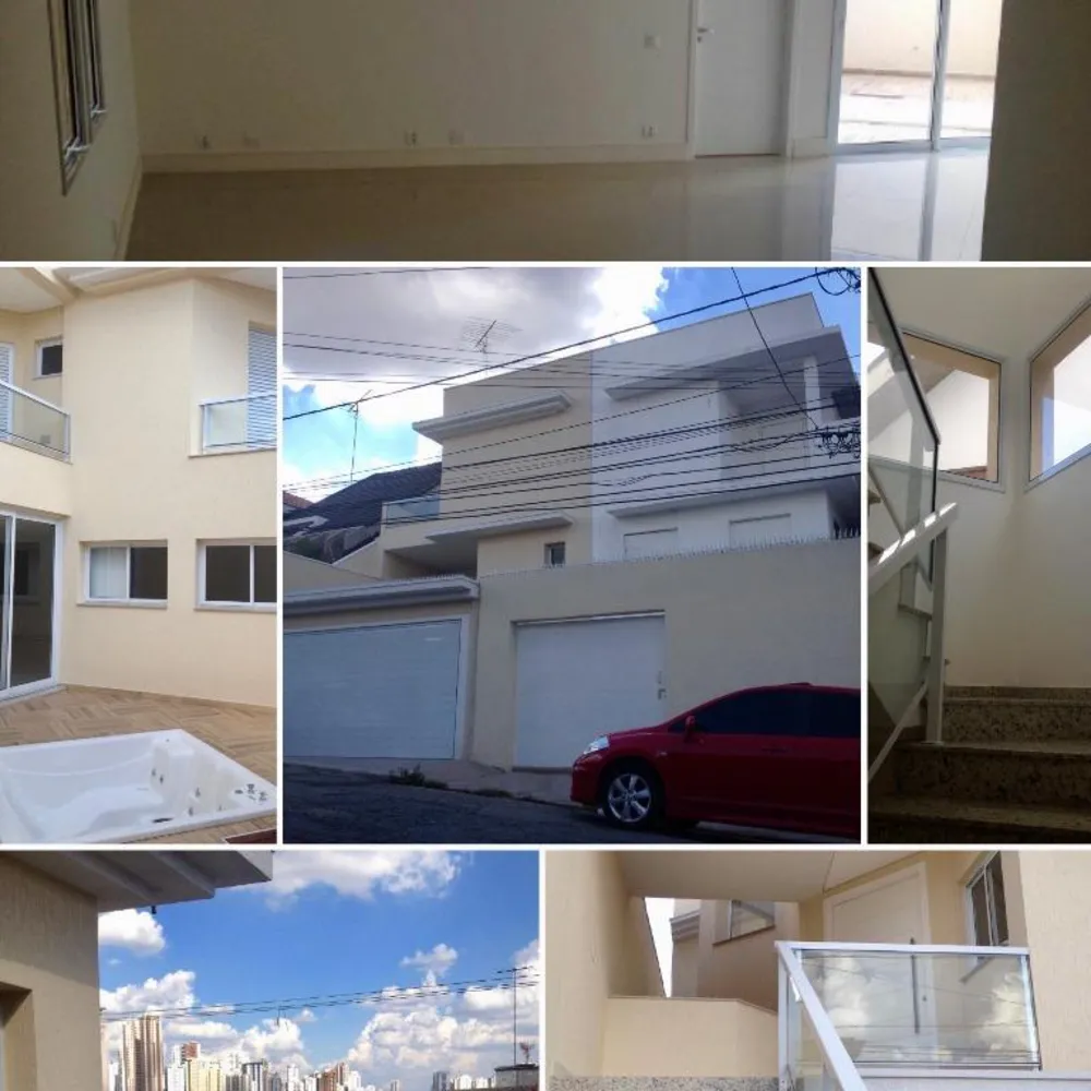 Casa, 3 quartos, 285 m² - Foto 12