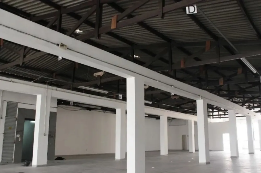 Prédio Inteiro, 6500 m² - Foto 6