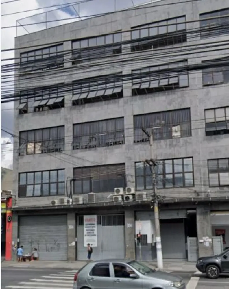Prédio Inteiro, 6500 m² - Foto 2