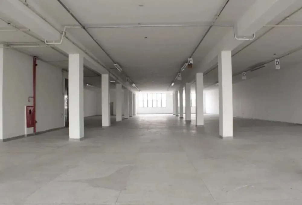 Prédio Inteiro, 6500 m² - Foto 1
