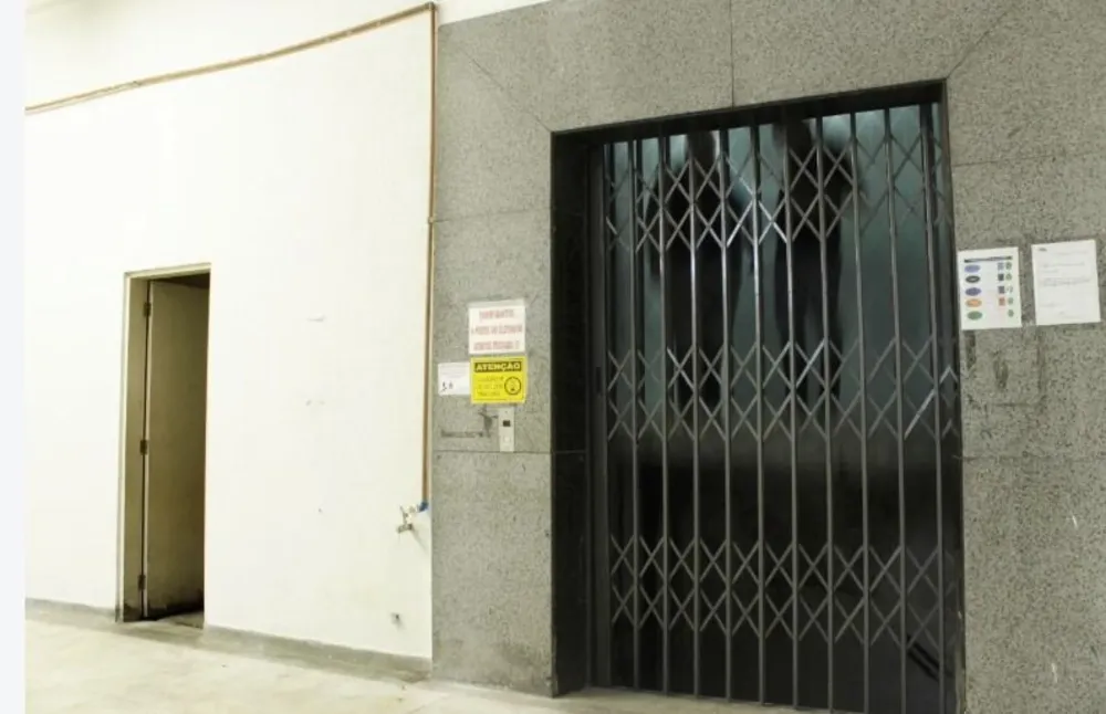 Prédio Inteiro, 6500 m² - Foto 8