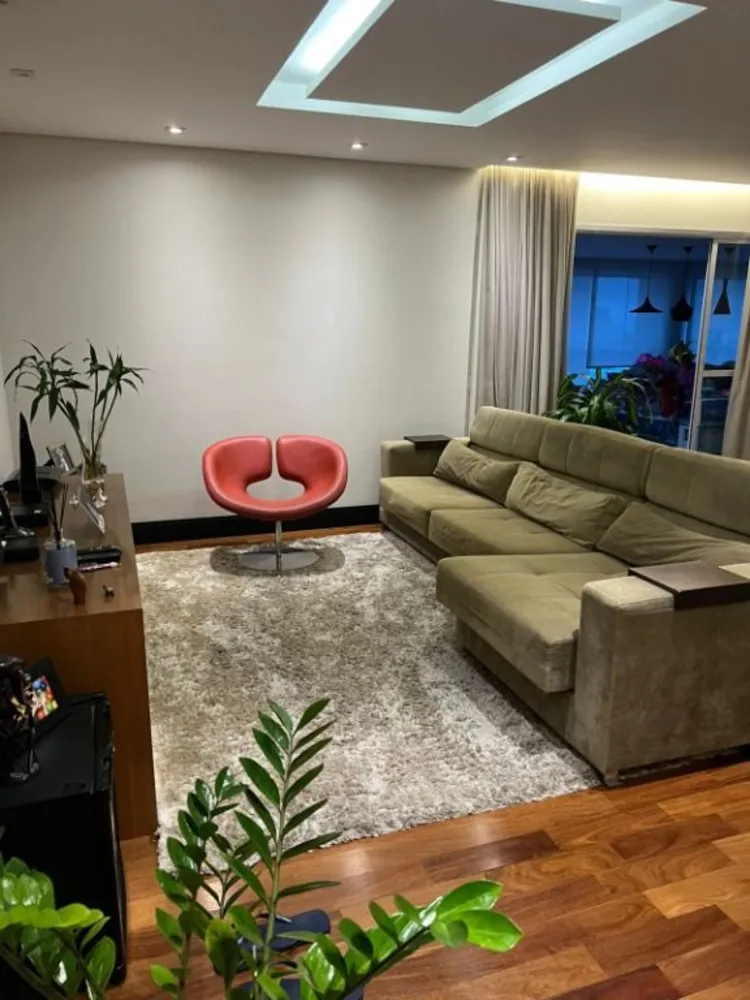 Apartamento, 3 quartos, 221 m² - Foto 8