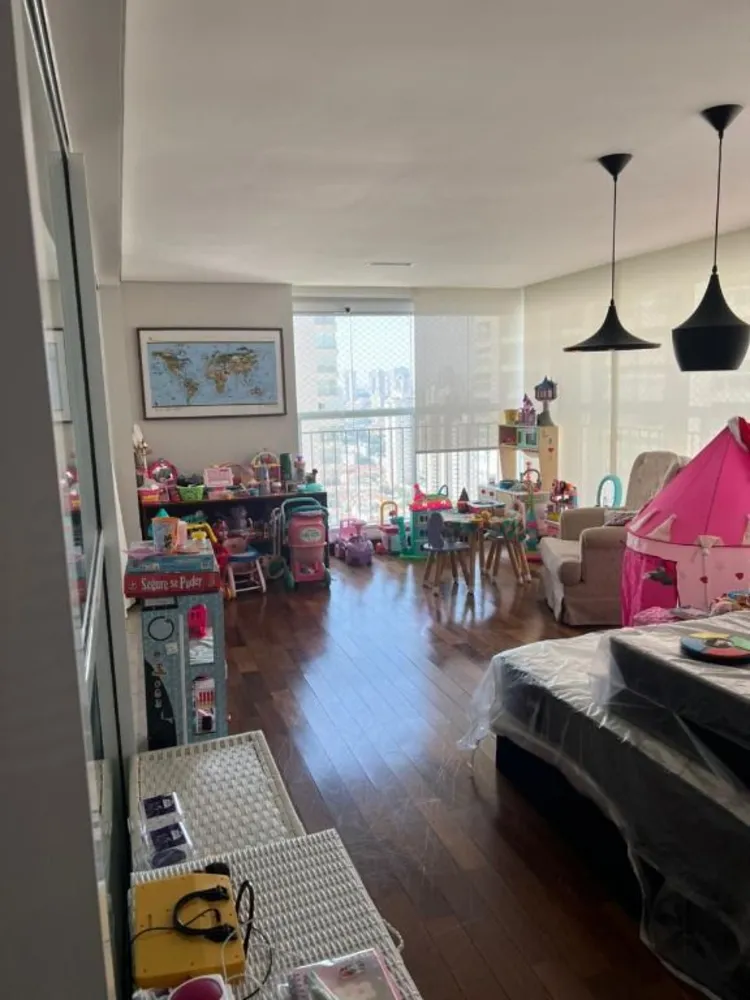 Apartamento, 3 quartos, 221 m² - Foto 3