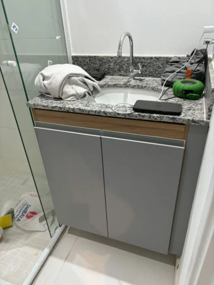 Apartamento, 2 quartos, 38 m² - Foto 7