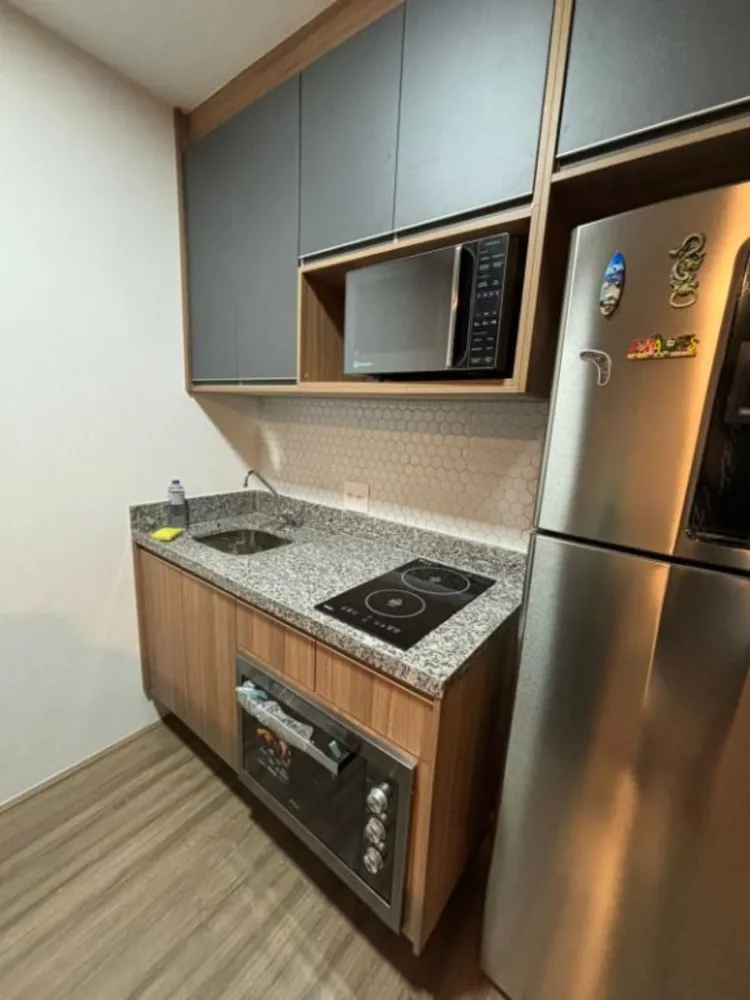 Apartamento, 2 quartos, 38 m² - Foto 5