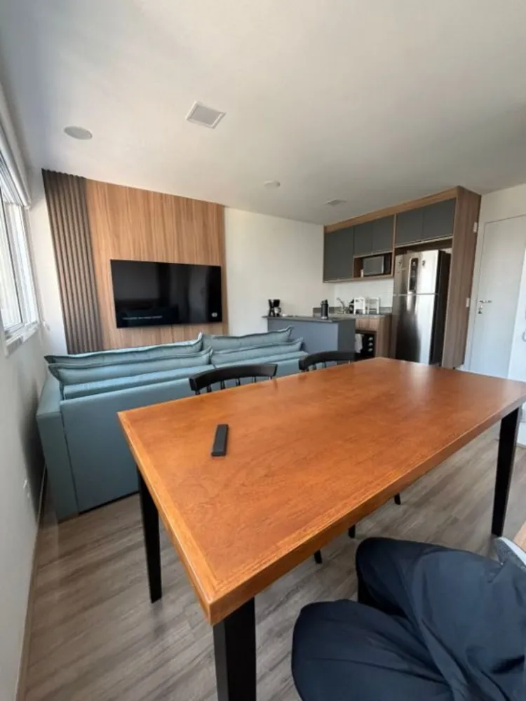 Apartamento, 2 quartos, 38 m² - Foto 4