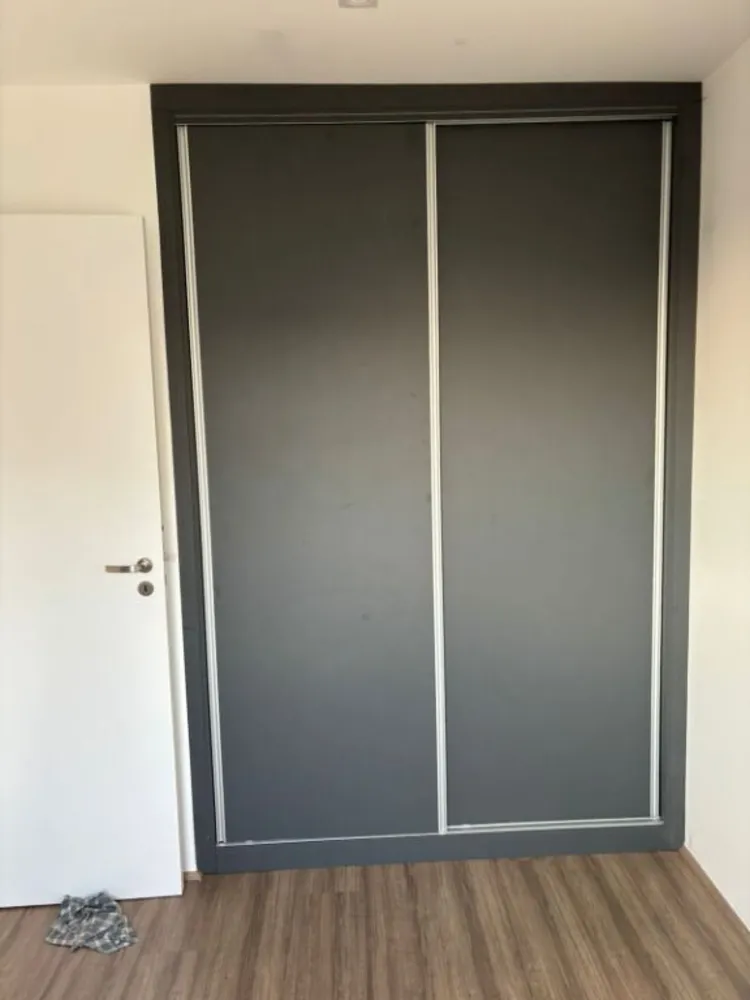 Apartamento, 2 quartos, 38 m² - Foto 8