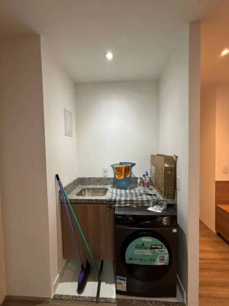 Apartamento, 2 quartos, 38 m² - Foto 3