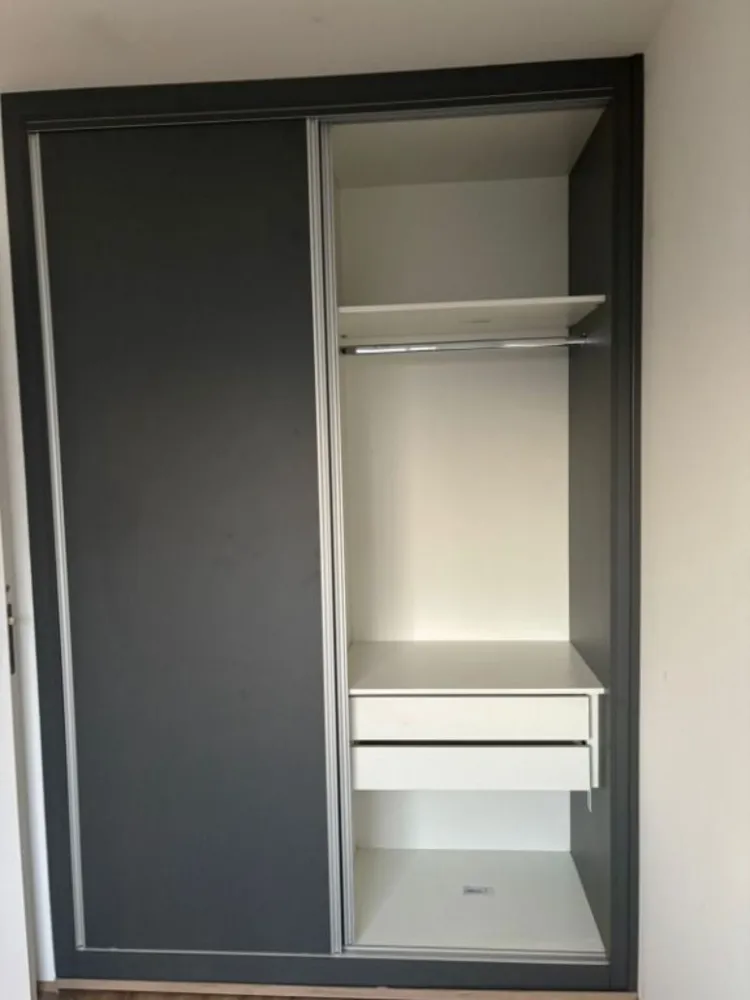 Apartamento, 2 quartos, 38 m² - Foto 6