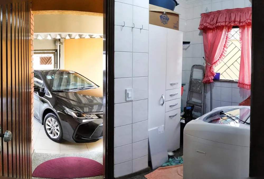 Casa, 3 quartos, 96 m² - Foto 14