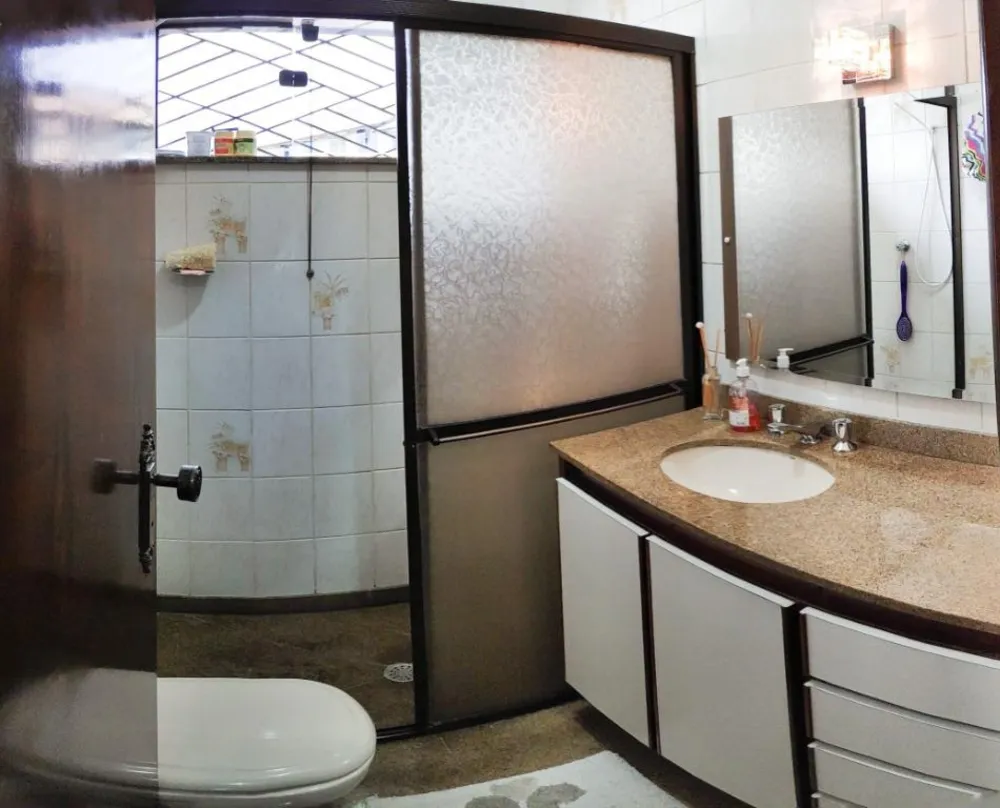 Casa, 3 quartos, 96 m² - Foto 10
