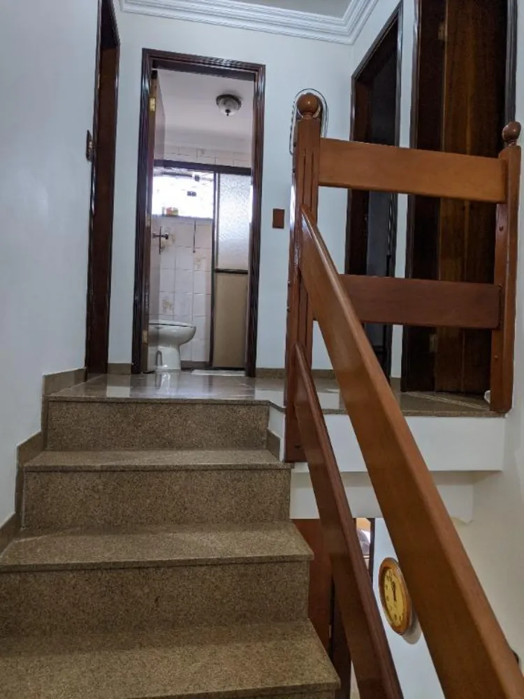 Casa, 3 quartos, 96 m² - Foto 9