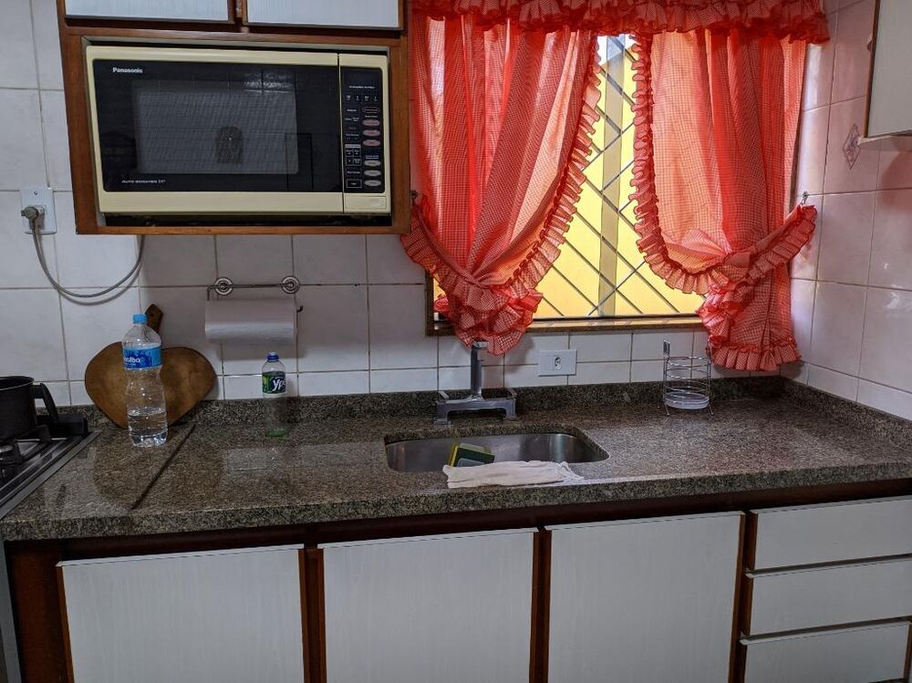 Casa, 3 quartos, 96 m² - Foto 2