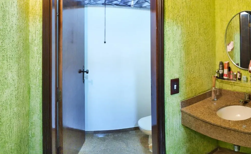 Casa, 3 quartos, 96 m² - Foto 6