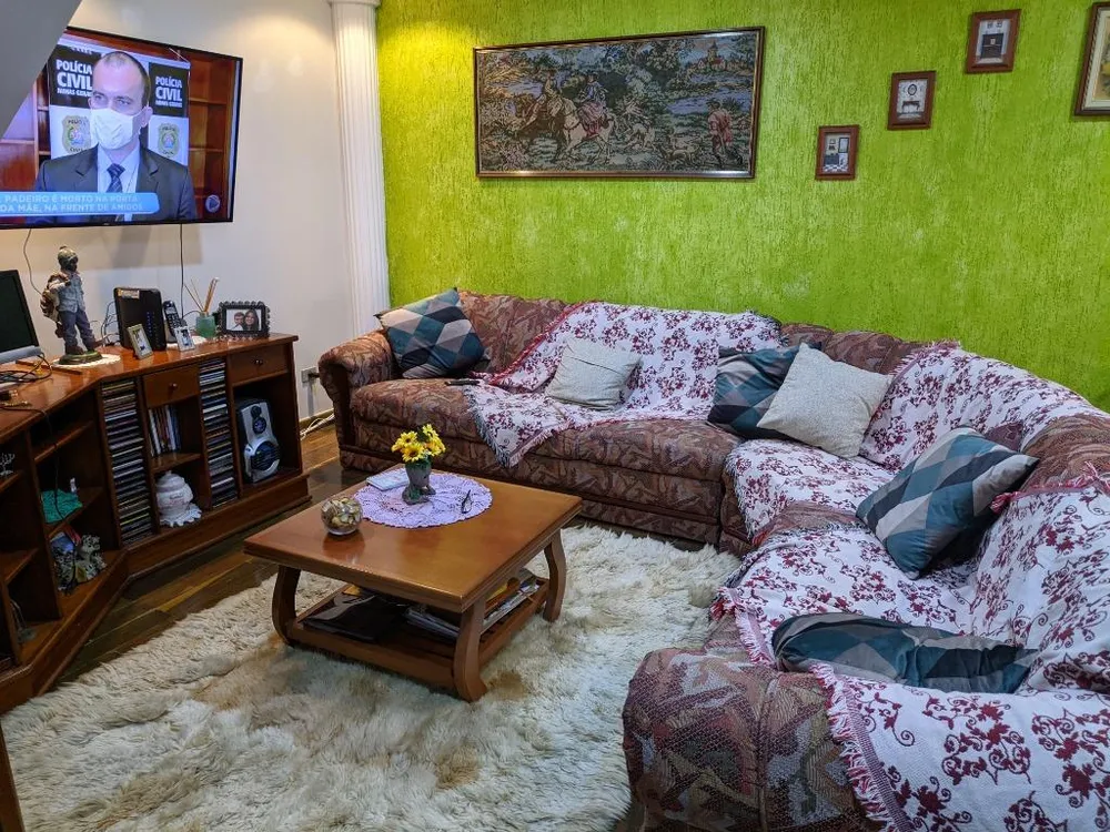 Casa, 3 quartos, 96 m² - Foto 3
