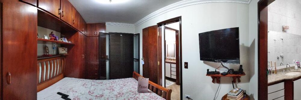 Casa, 3 quartos, 96 m² - Foto 6