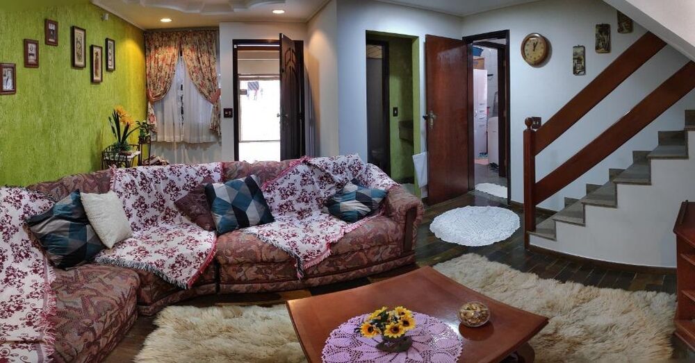 Casa, 3 quartos, 96 m² - Foto 4