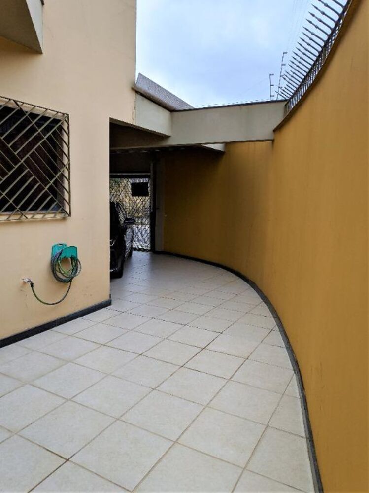 Casa, 3 quartos, 96 m² - Foto 1