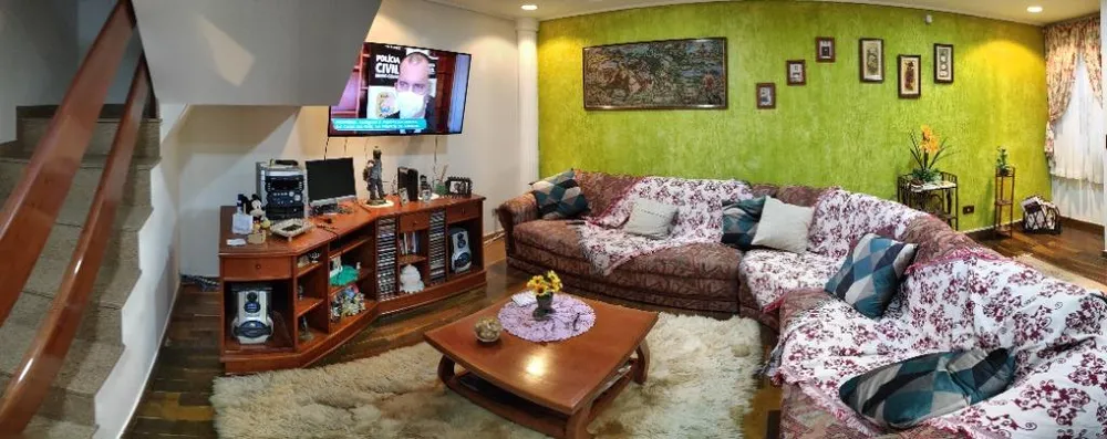 Casa, 3 quartos, 96 m² - Foto 5