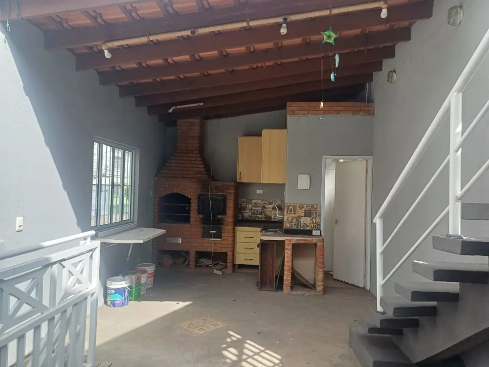 Casa, 2 quartos, 170 m² - Foto 4