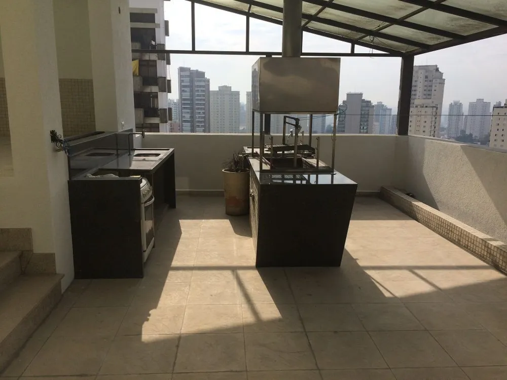 Apartamento, 4 quartos, 624 m² - Foto 5