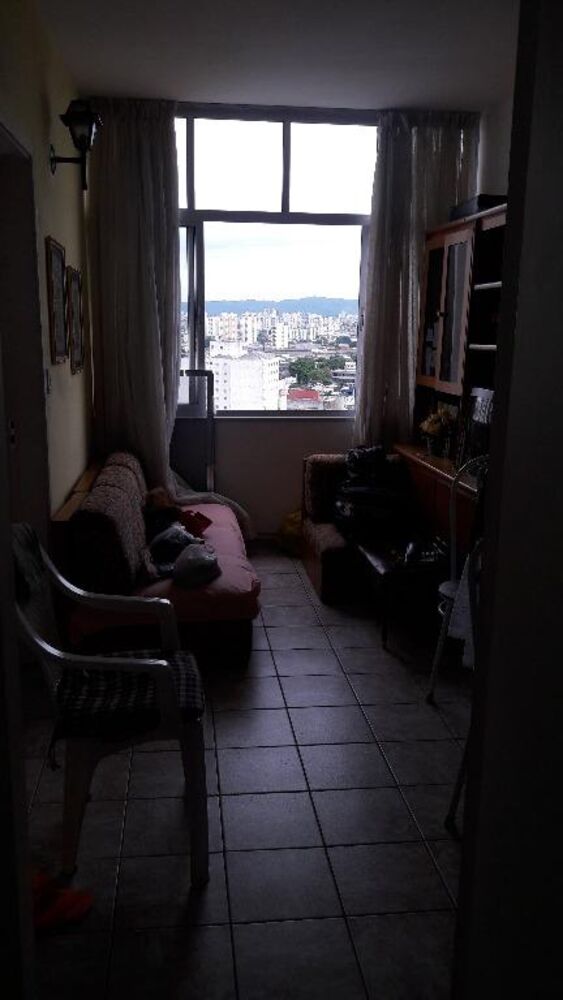 Apartamento, 1 quarto, 43 m² - Foto 3