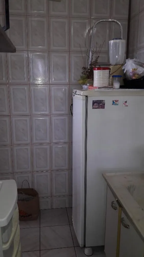Apartamento, 1 quarto, 43 m² - Foto 8